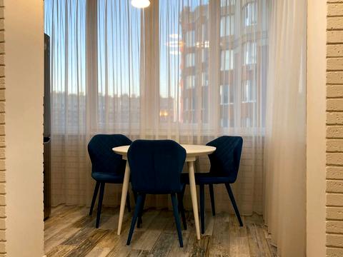 квартира по адресу Абрикосовая ул., 3