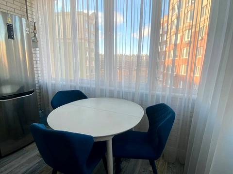 квартира по адресу Абрикосовая ул., 3