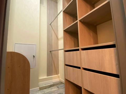 квартира по адресу Абрикосовая ул., 3