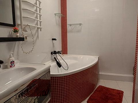 квартира за адресою Фонтанська дорога вул., 33/1