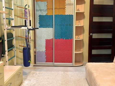 квартира за адресою Фонтанська дорога вул., 33/1