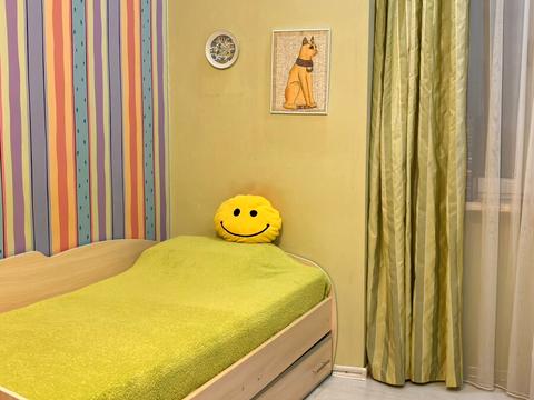 квартира за адресою Фонтанська дорога вул., 33/1