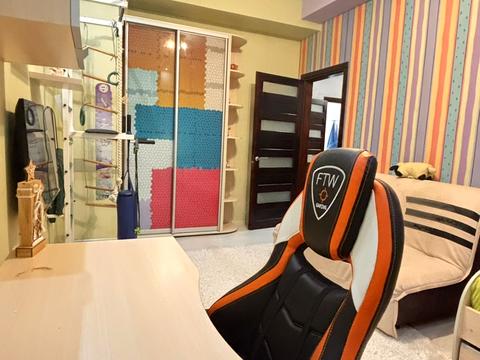 квартира за адресою Фонтанська дорога вул., 33/1