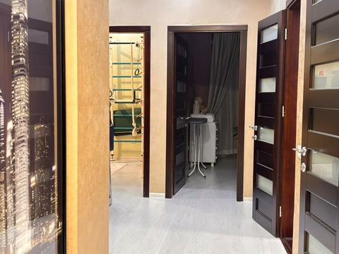 квартира за адресою Фонтанська дорога вул., 33/1