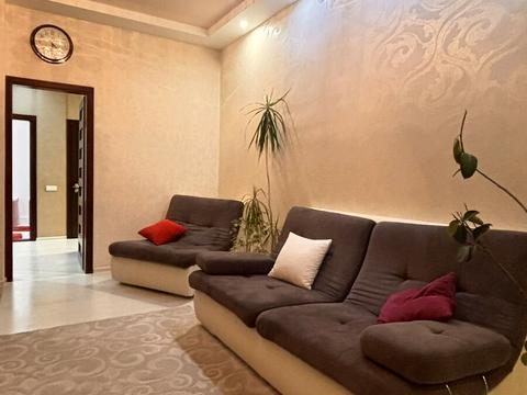 квартира за адресою Фонтанська дорога вул., 33/1