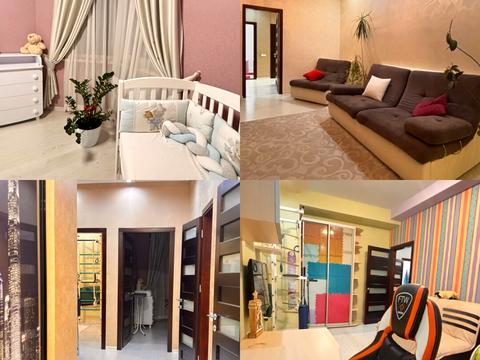 квартира за адресою Фонтанська дорога вул., 33/1