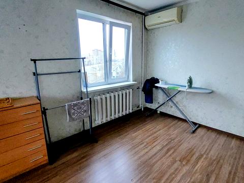 квартира по адресу Верховной Рады бульв., 8/20