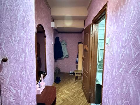 квартира за адресою Макарова вул. (Більшовицька), 4-А