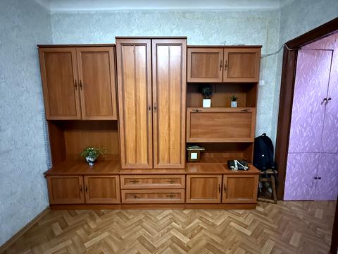 квартира за адресою Макарова вул. (Більшовицька), 4-А