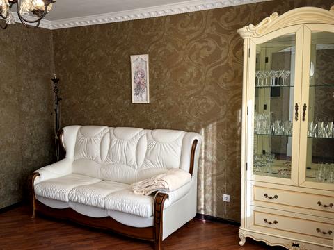 квартира за адресою Героїв полку "Азов" вул. (Маршала Малиновського), 25-А