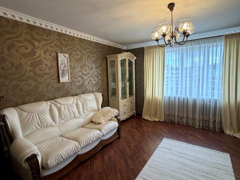 квартира за адресою Героїв полку "Азов" вул. (Маршала Малиновського), 25-А