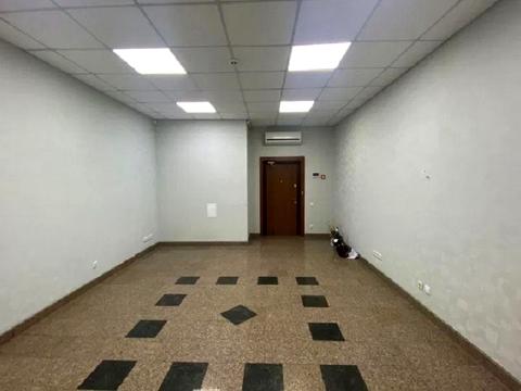 коммерческая по адресу Большая Васильковская ул. (Красноармейская), 72