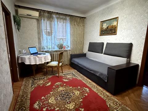 квартира за адресою Макарова вул. (Більшовицька), 4-А