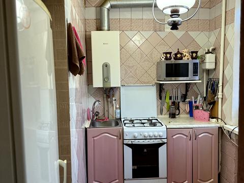 квартира за адресою Макарова вул. (Більшовицька), 4-А