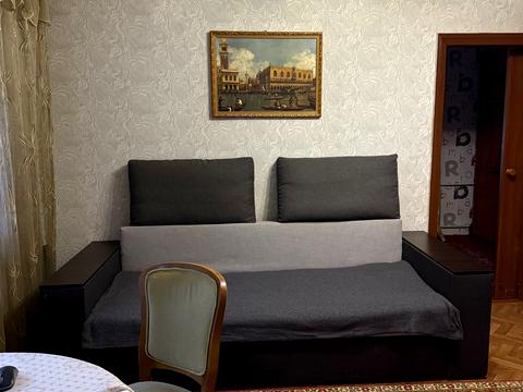 квартира за адресою Макарова вул. (Більшовицька), 4-А