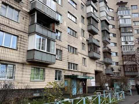 квартира за адресою Героїв полку "Азов" вул. (Маршала Малиновського), 25-А