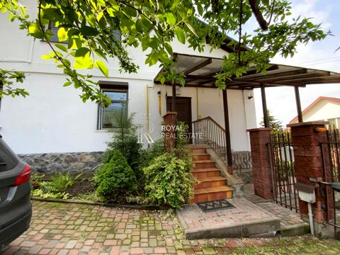 дом по адресу Ярова ул. (Гаврилюка), 31