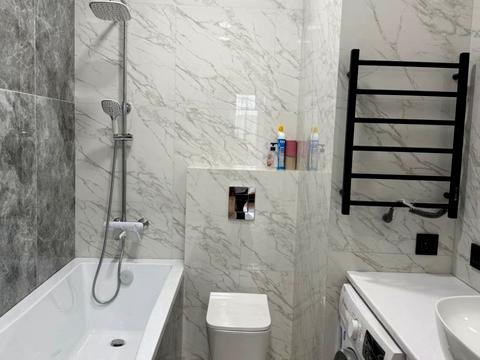 квартира по адресу Фонтанская дорога ул., (Будинок 3)