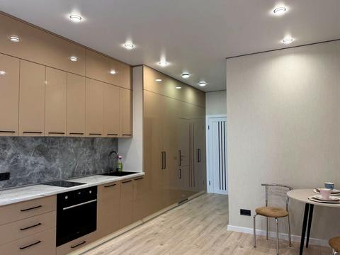 квартира по адресу Фонтанская дорога ул., (Будинок 3)