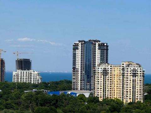 квартира по адресу Фонтанская дорога ул., (Будинок 3)