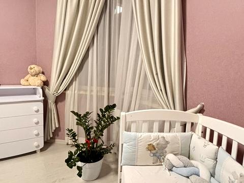 квартира за адресою Фонтанська дорога вул., 33/1