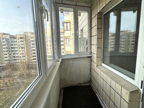 квартира за адресою Прилужна вул., 10