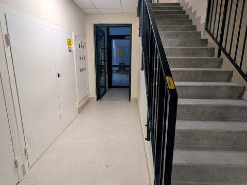 квартира по адресу Бічна зелена