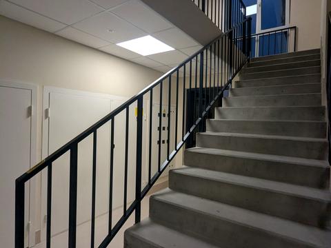 квартира по адресу Бічна зелена