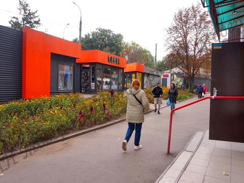 комерційна за адресою Харків, Китаєнка вул., 10