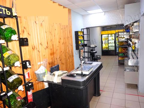 комерційна за адресою Харків, Китаєнка вул., 10