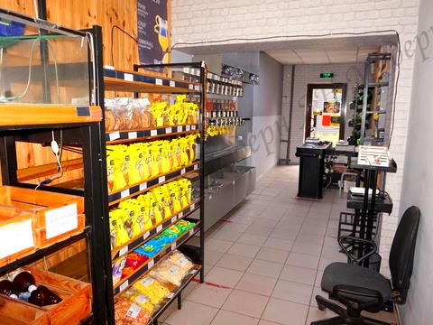 комерційна за адресою Харків, Китаєнка вул., 10