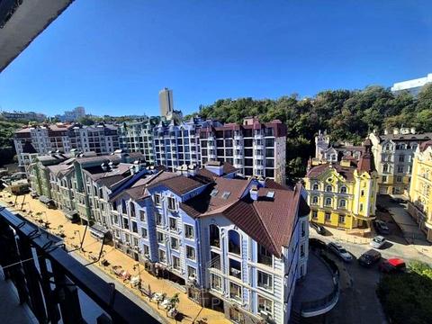 квартира за адресою Дегтярна вул., 7