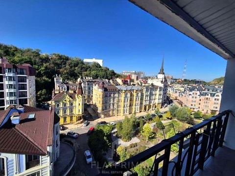 квартира за адресою Дегтярна вул., 7