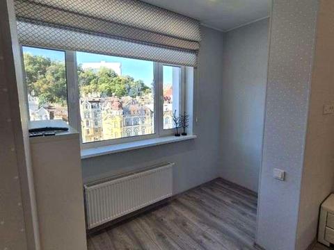 квартира за адресою Дегтярна вул., 7