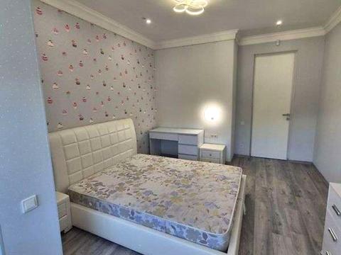 квартира за адресою Дегтярна вул., 7