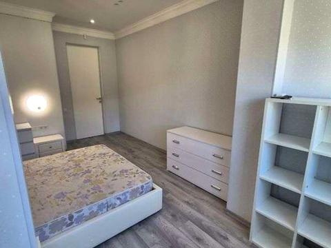 квартира за адресою Дегтярна вул., 7