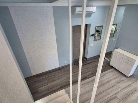 квартира за адресою Дегтярна вул., 7