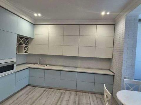 квартира за адресою Дегтярна вул., 7