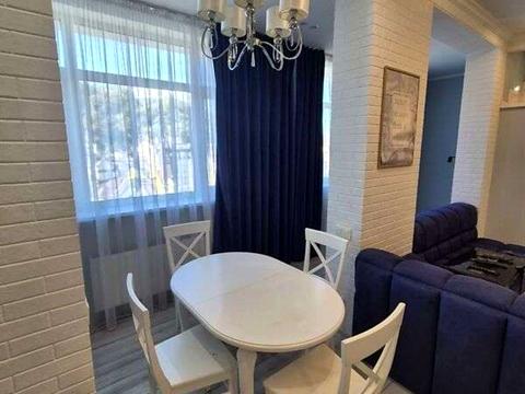 квартира за адресою Дегтярна вул., 7