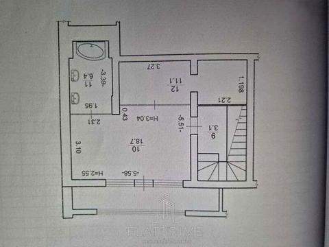 квартира за адресою Дегтярна вул., 7