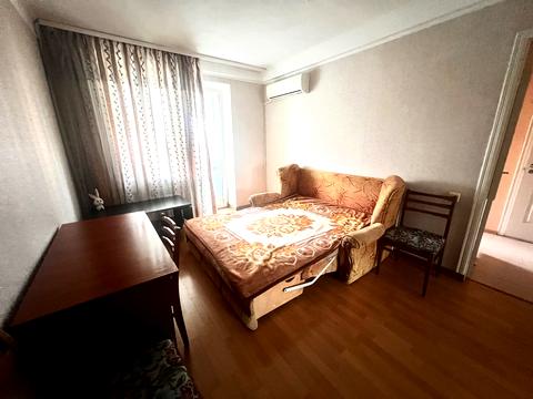 квартира по адресу Рокоссовского маршала просп., 3-А