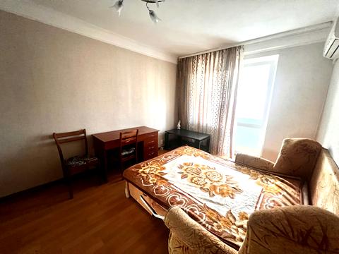 квартира по адресу Рокоссовского маршала просп., 3-А