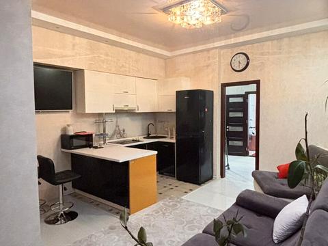 квартира за адресою Фонтанська дорога вул., 33/1