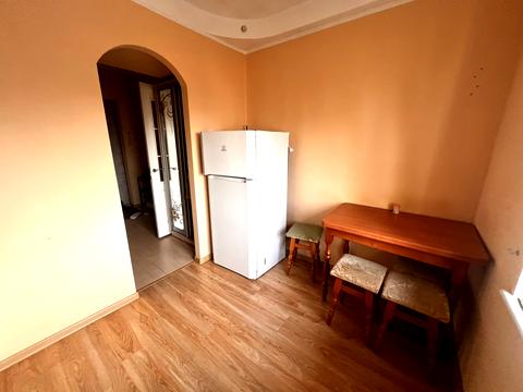 квартира по адресу Рокоссовского маршала просп., 3-А