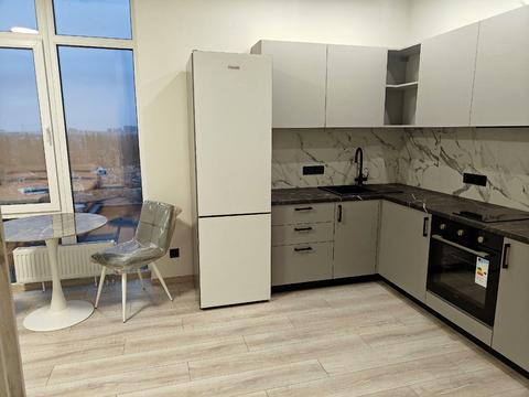 квартира за адресою Одеса, Радісна вул., 29, к.1