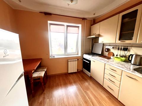 квартира по адресу Рокоссовского маршала просп., 3-А