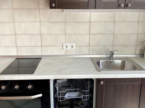 квартира по адресу Шолуденко ул., 1-А