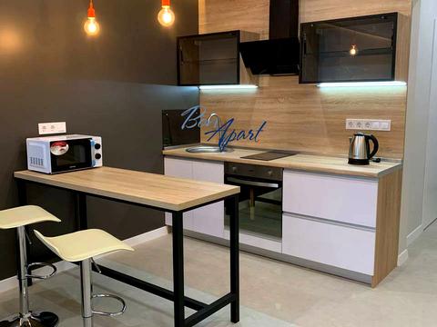 квартира за адресою Михайла Максимовича вул. (Онуфрія Трутенка), 24-Б