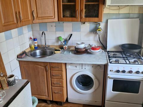 квартира по адресу Киев, Николая Михновского бульв. (Дружбы народов), 3-А