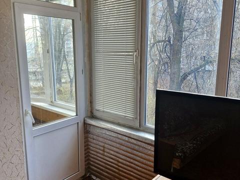 квартира по адресу Киев, Николая Михновского бульв. (Дружбы народов), 3-А